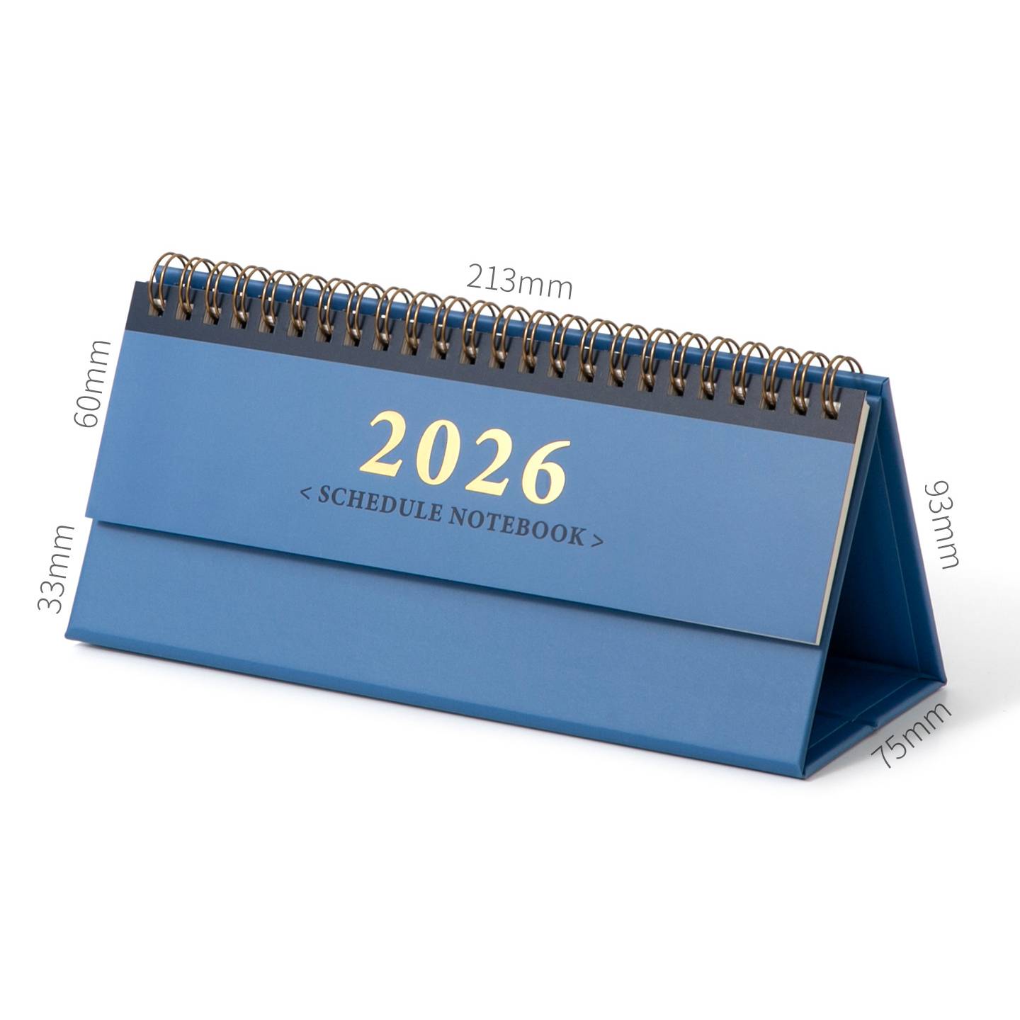 Desk Calendar 5