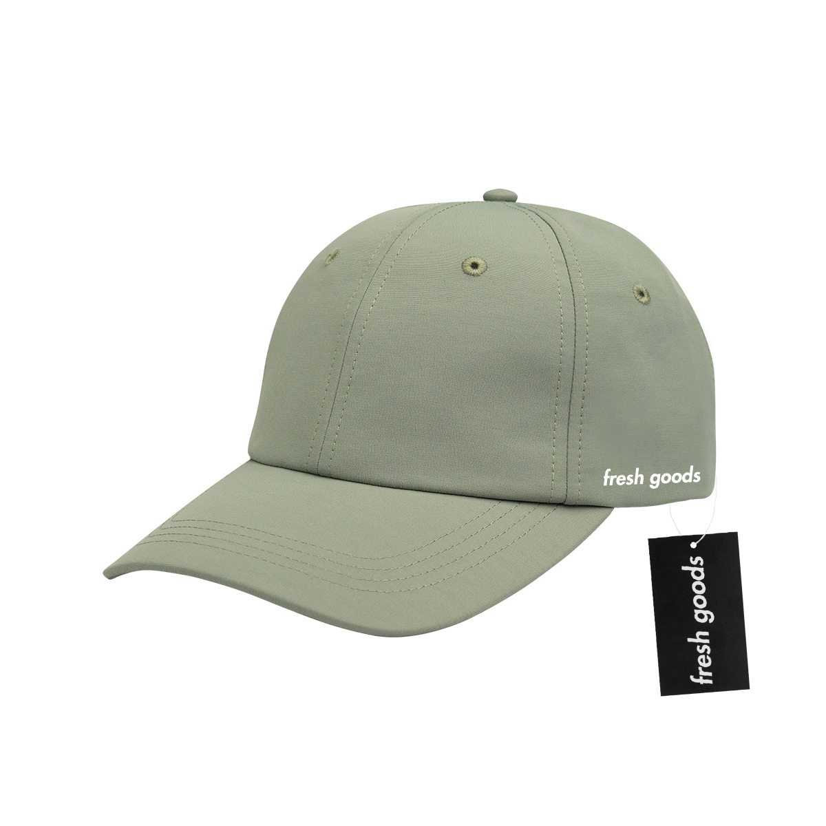 Fresh Goods Rookie Recycled Performance Cap 4