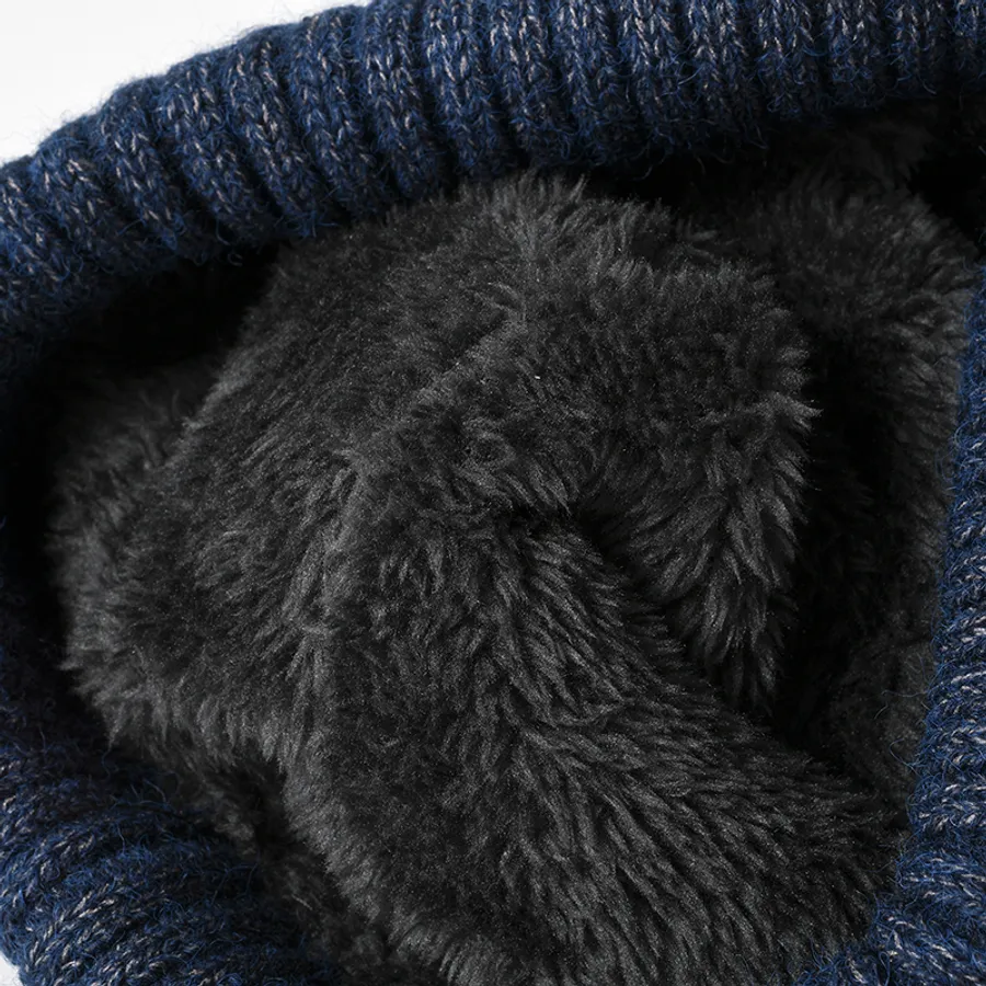 Casual Sunday Angora Yarn Beanies 27