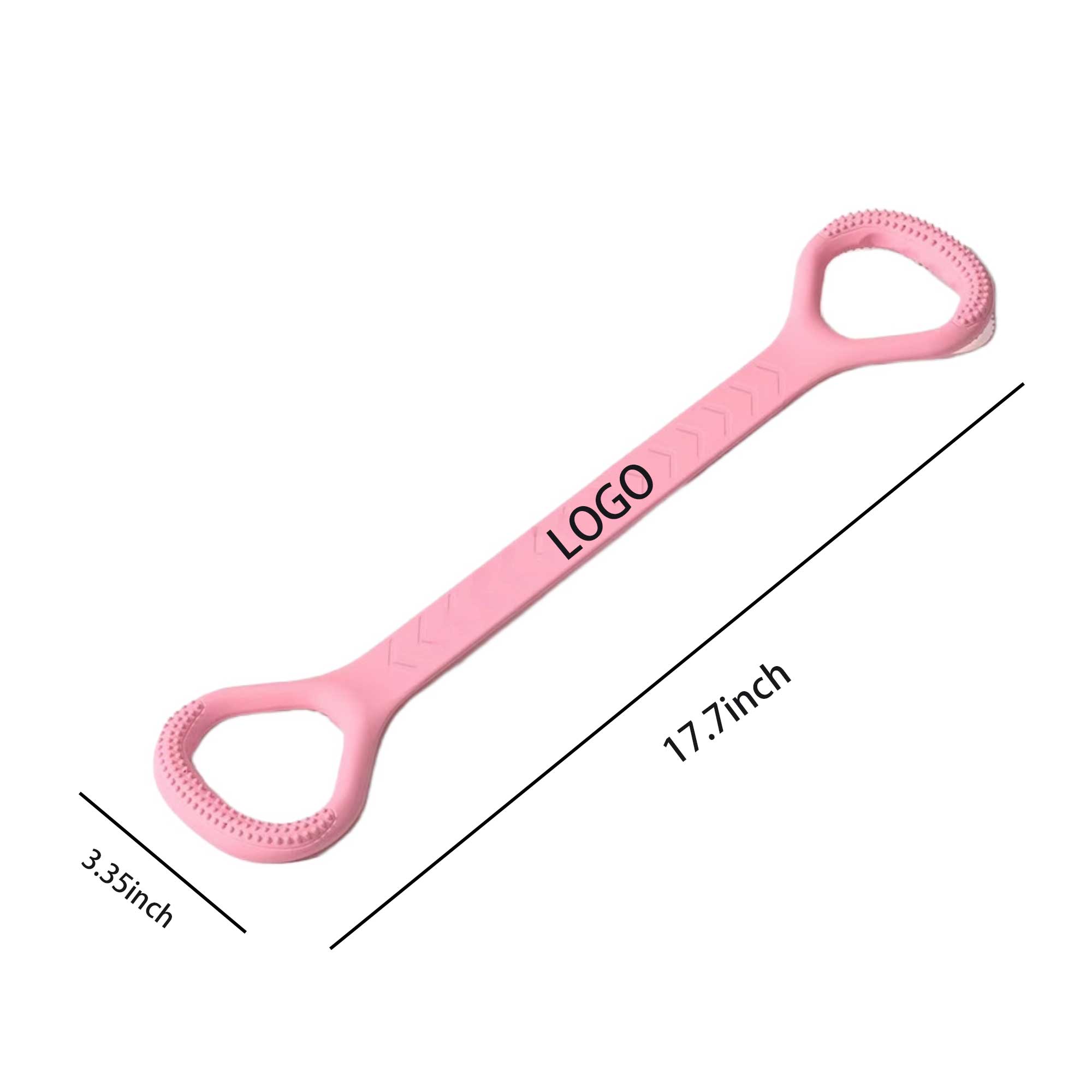 Silicone Training Band 2