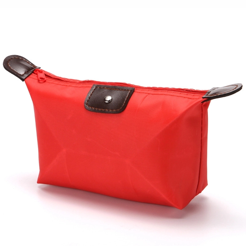 Multi-Functional Waterproof Nylon Makeup Bag 4