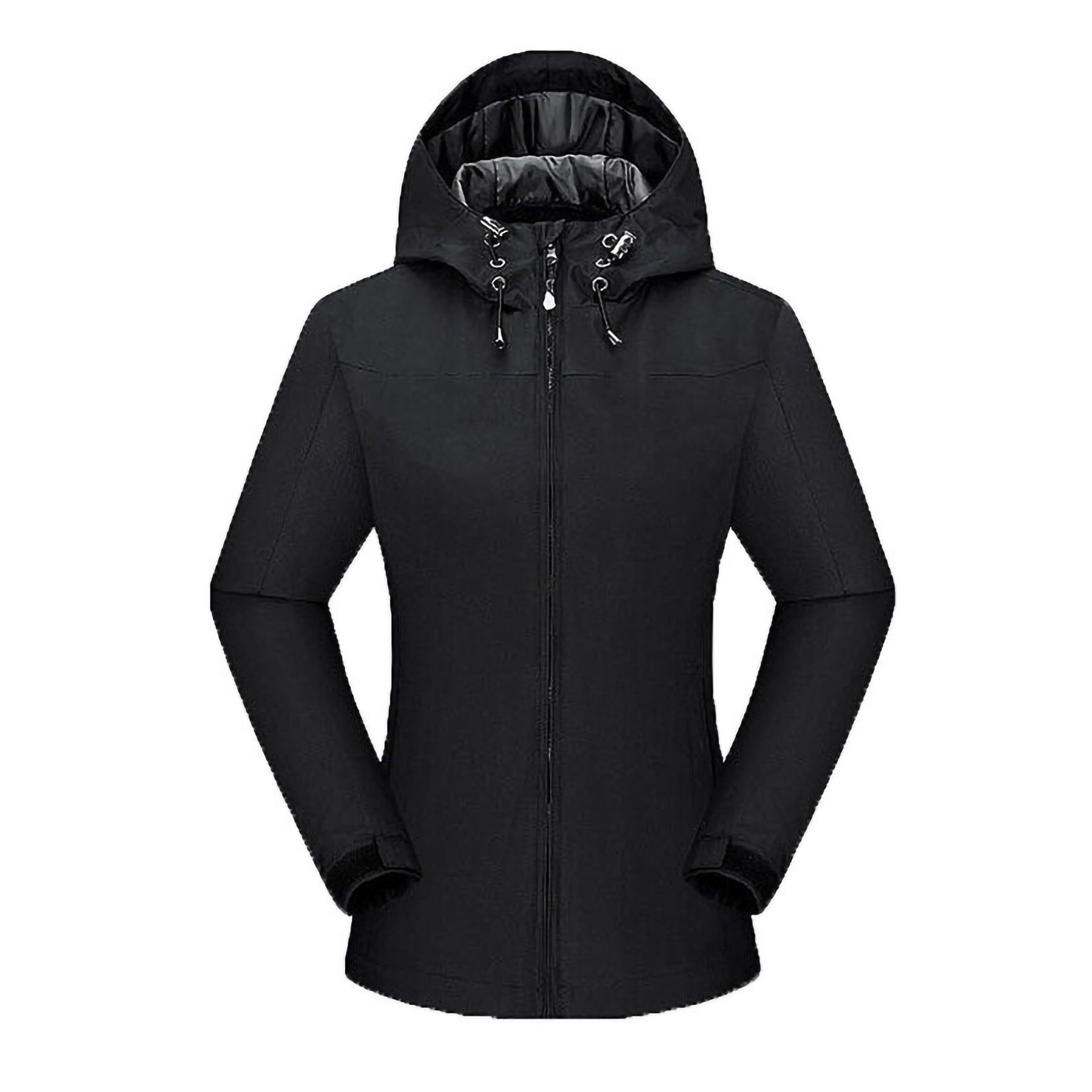 Waterproof and Windproof Jacket 9