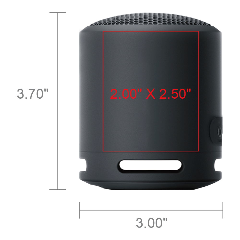 Sony EXTRA BASS Compact Portable Bluetooth Speaker