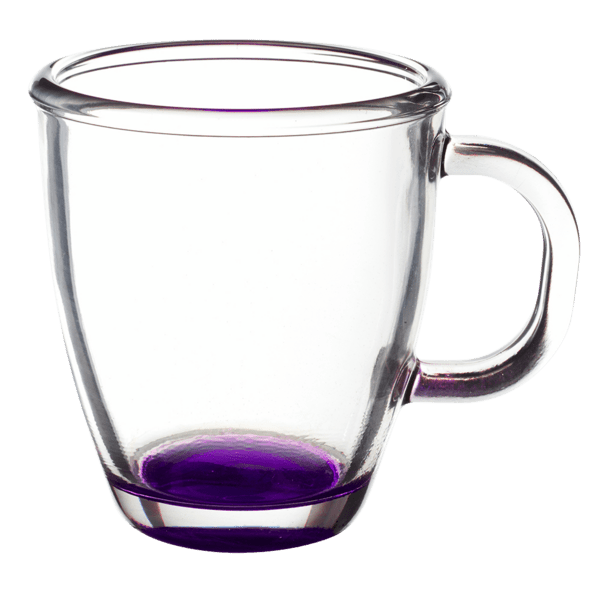 Sonic 11.75 oz. London Glass Coffee Mug 78