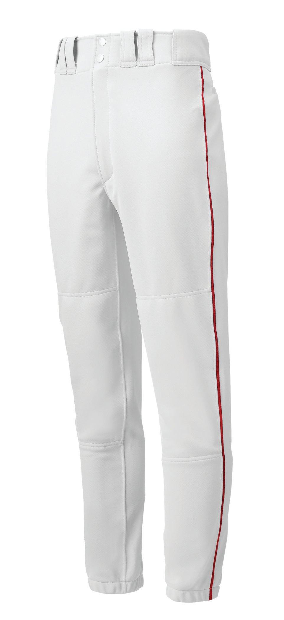 Youth Premier Piped Pant 1