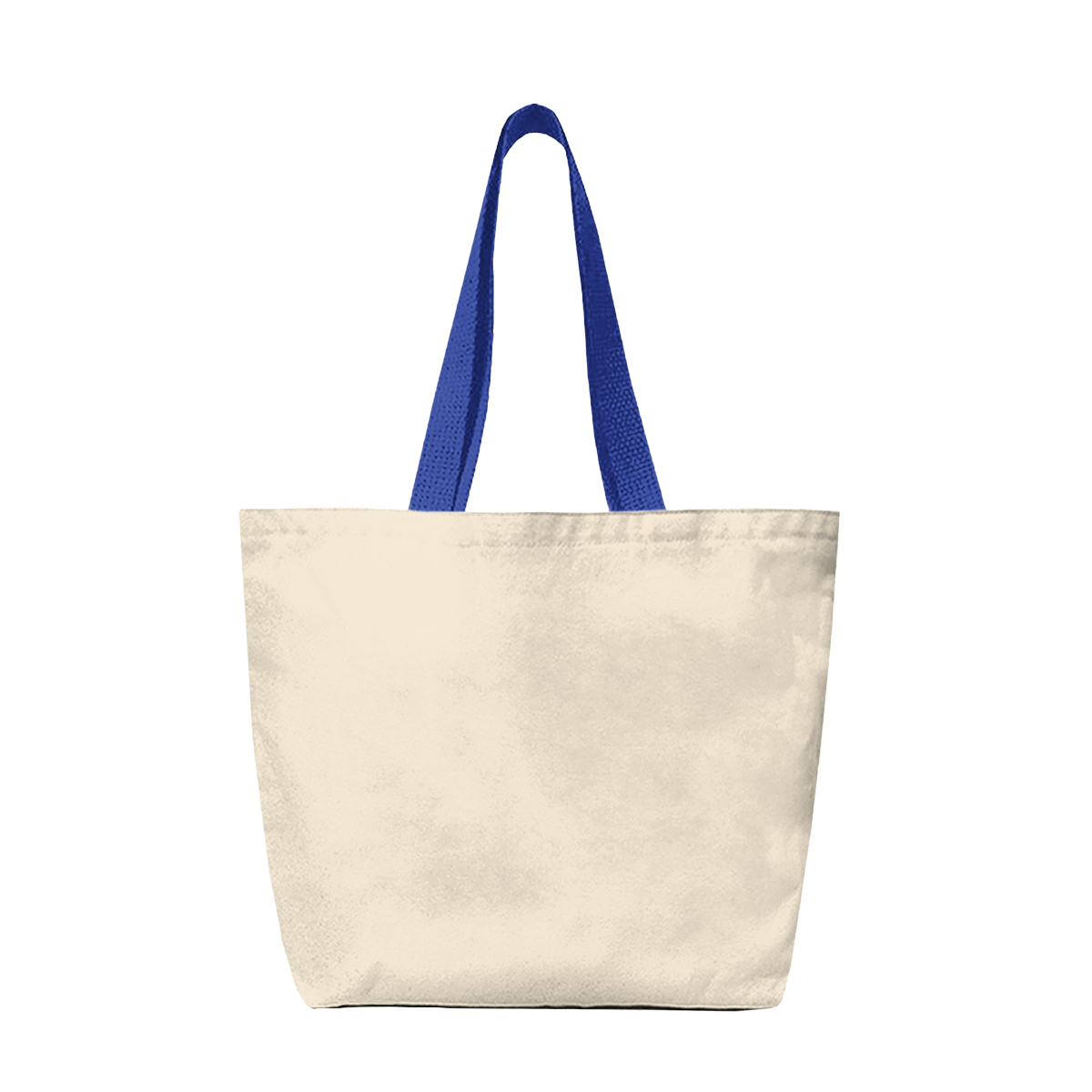 14 Oz. Recycled Canvas Tote Bag 9