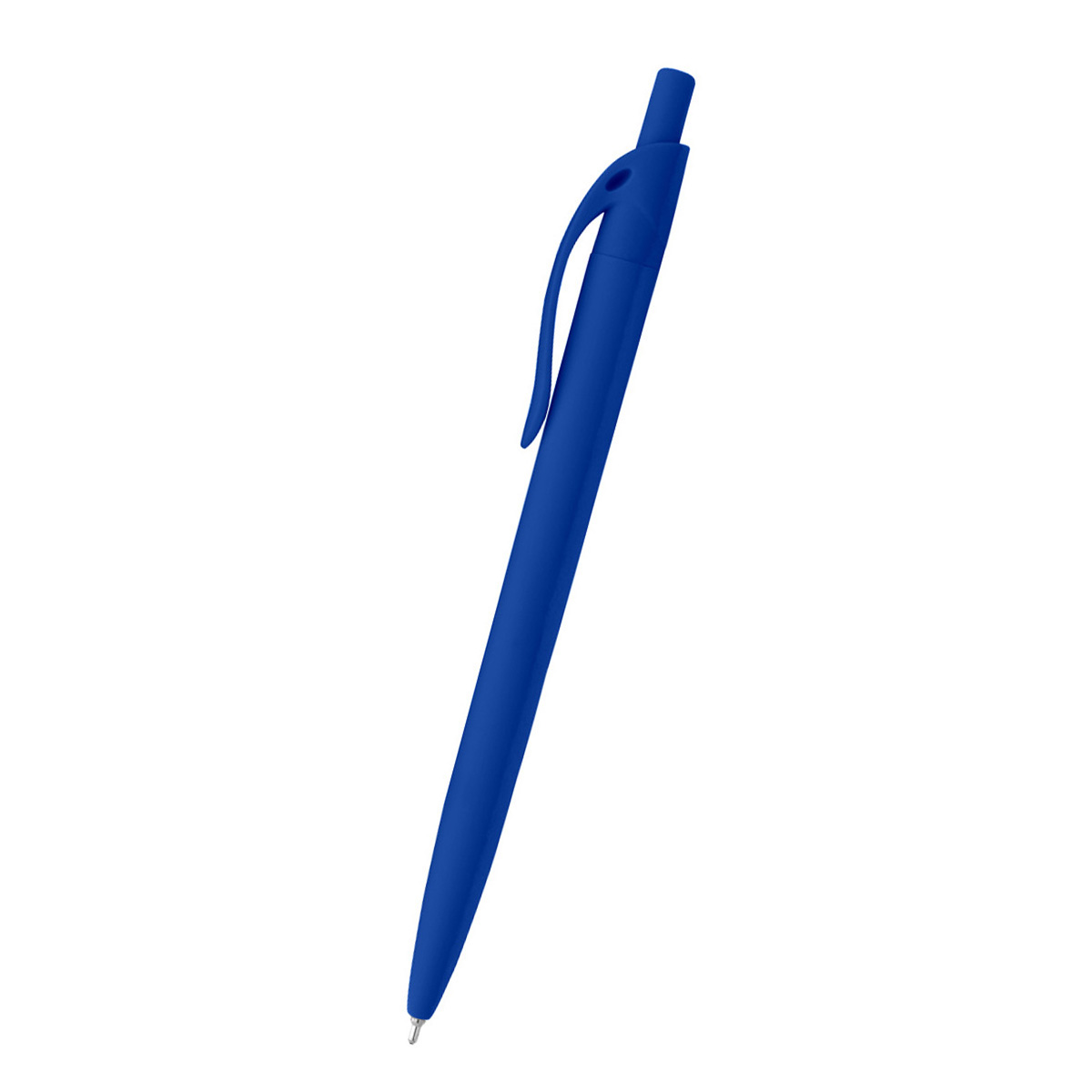 Sleek Write Rubberized Pen 50
