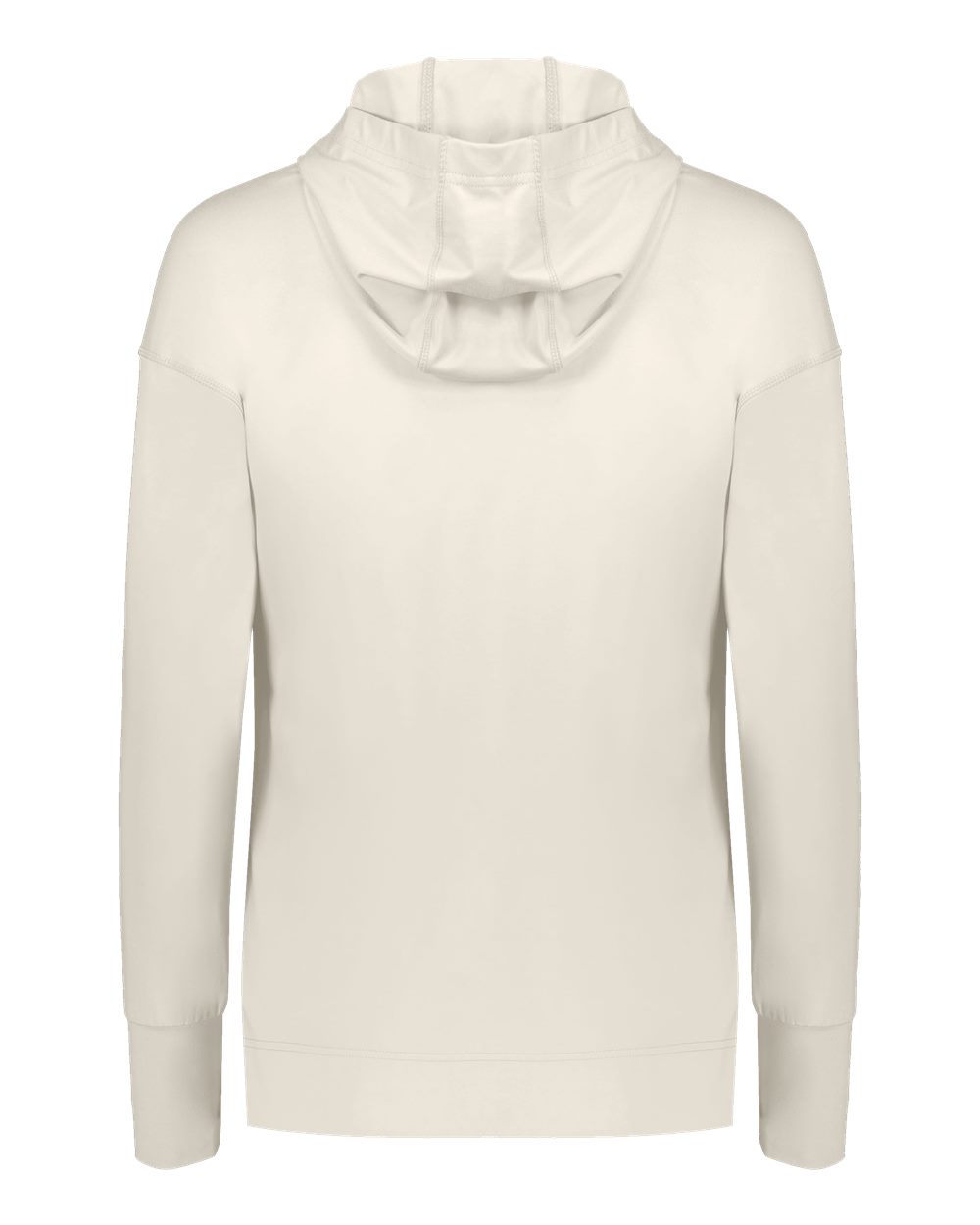 Women's Eco Revive™ Ventura Soft Knit Hooded Sweatshirt - 222798 48