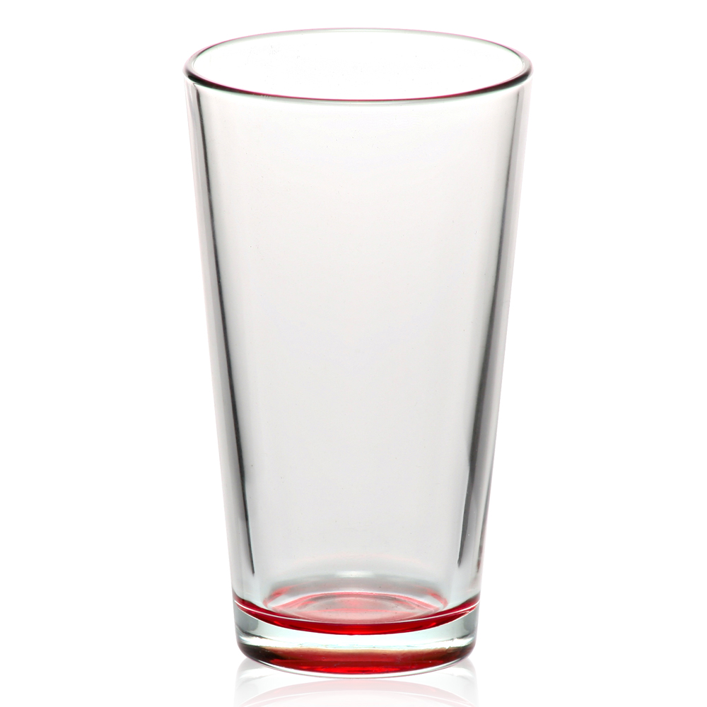 20 oz. Personal Mixing Glasses 7