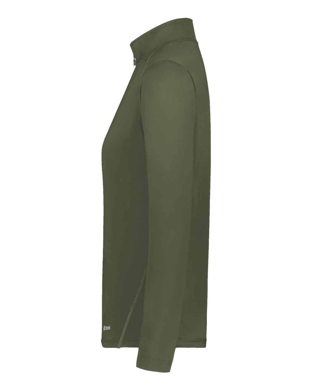 Women's CoolCore® Quarter-Zip Pullover - 222340 24
