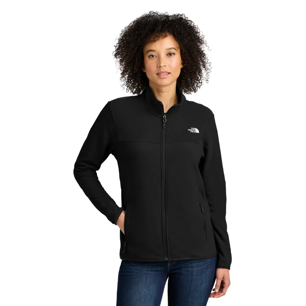 The North Face(R) Women's Glacier Full-Zip Fleece Jacket 5