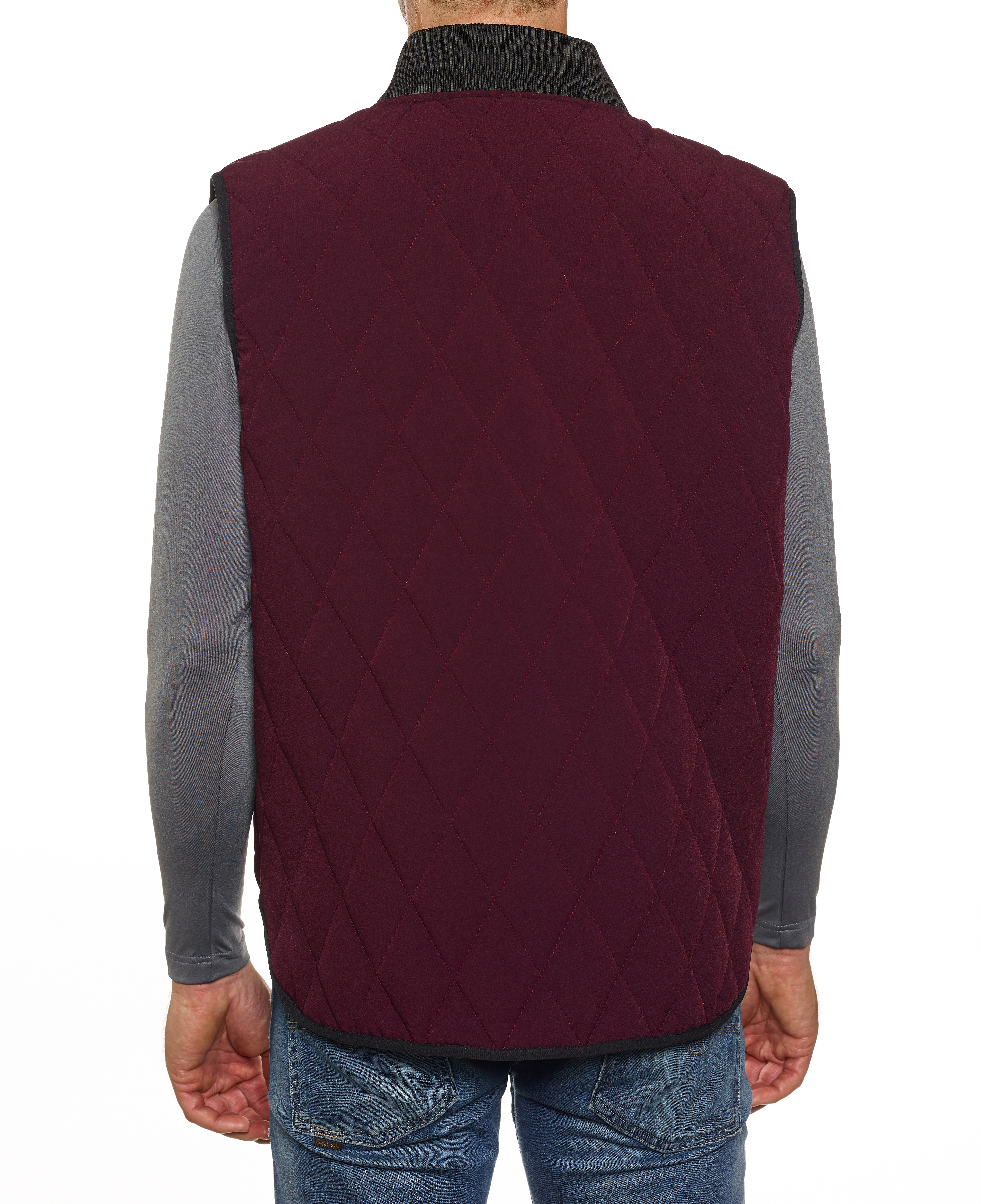 Freestyle Fishing Fashion Vest 9