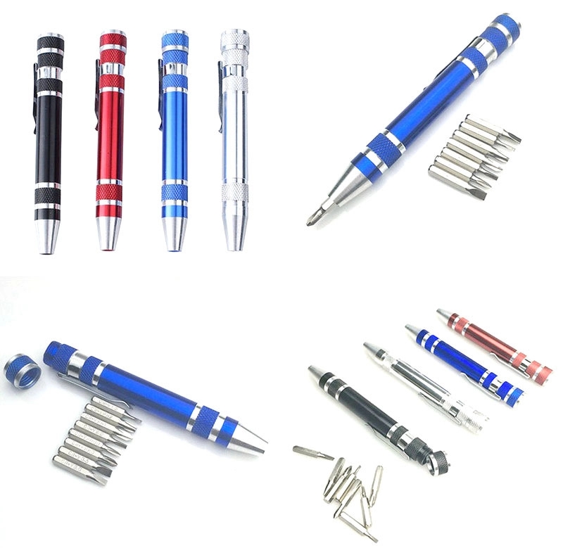 Efficient Multi-Head Screwdriver 5