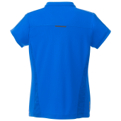 Women's PIEDMONT SS Polo 33