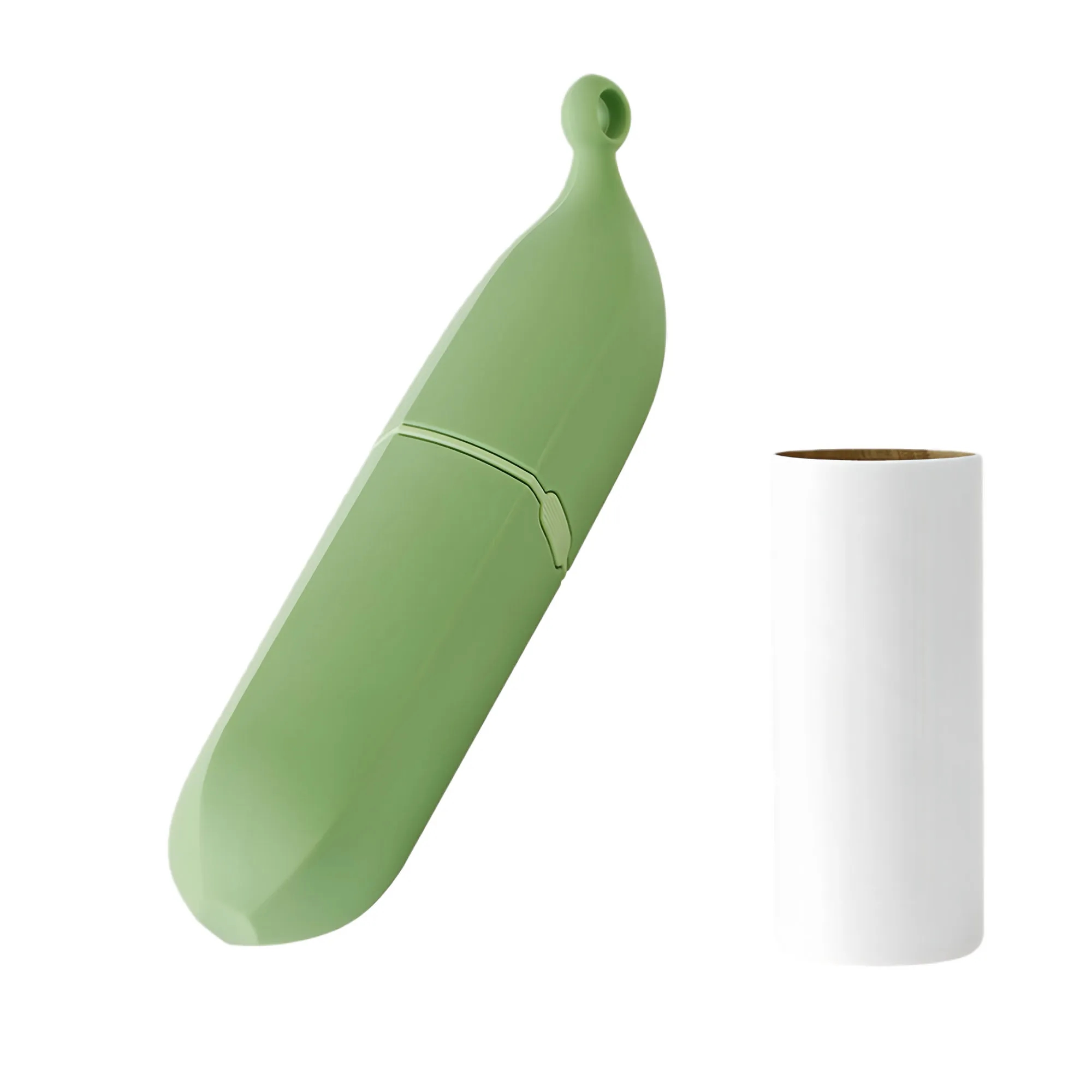 Efficient Dual-Sided Banana Pet Hair Remover 4