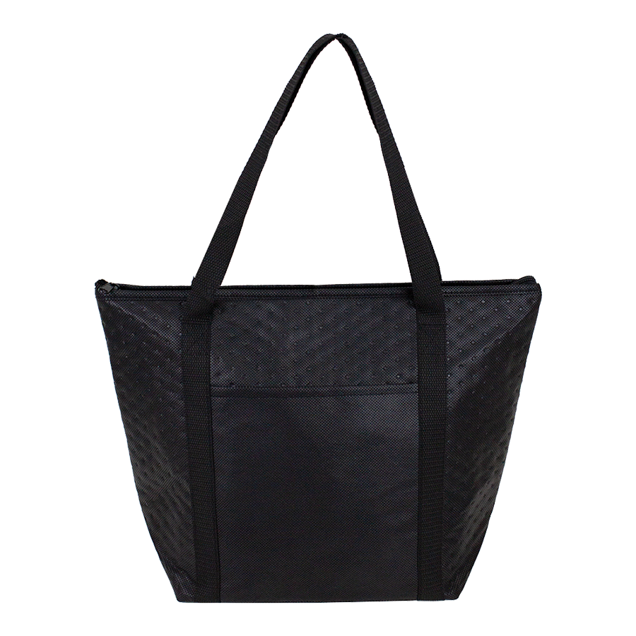 DailyMate SnackShell Zipper Cooler Tote 5