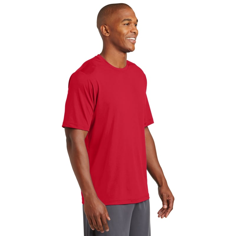 Sport-Tek PosiCharge Tough Tee . 24