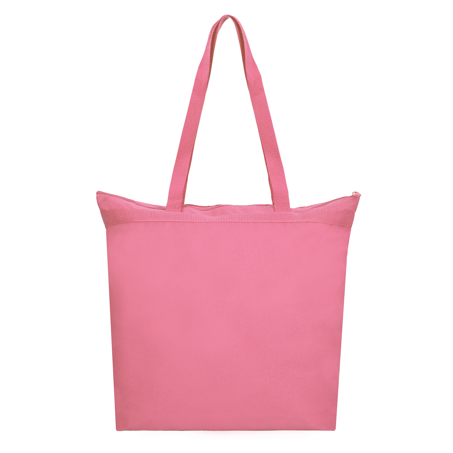 Fashion Zipper Tote