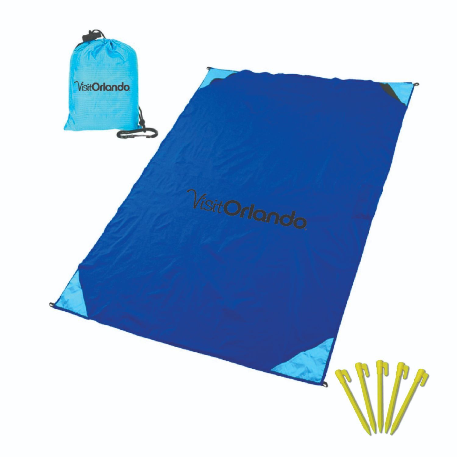 Beach Mat 2