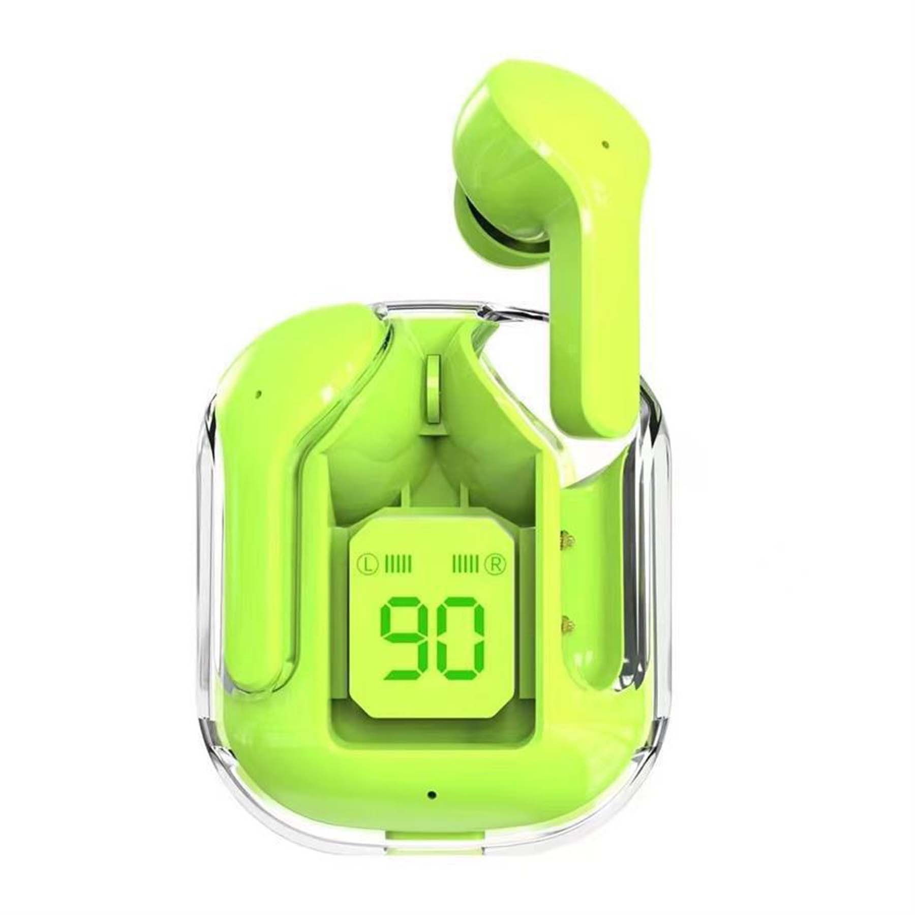 Bluetooth Earbuds 1