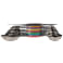 Kitchi Magnetic Measuring Spoon Set 8