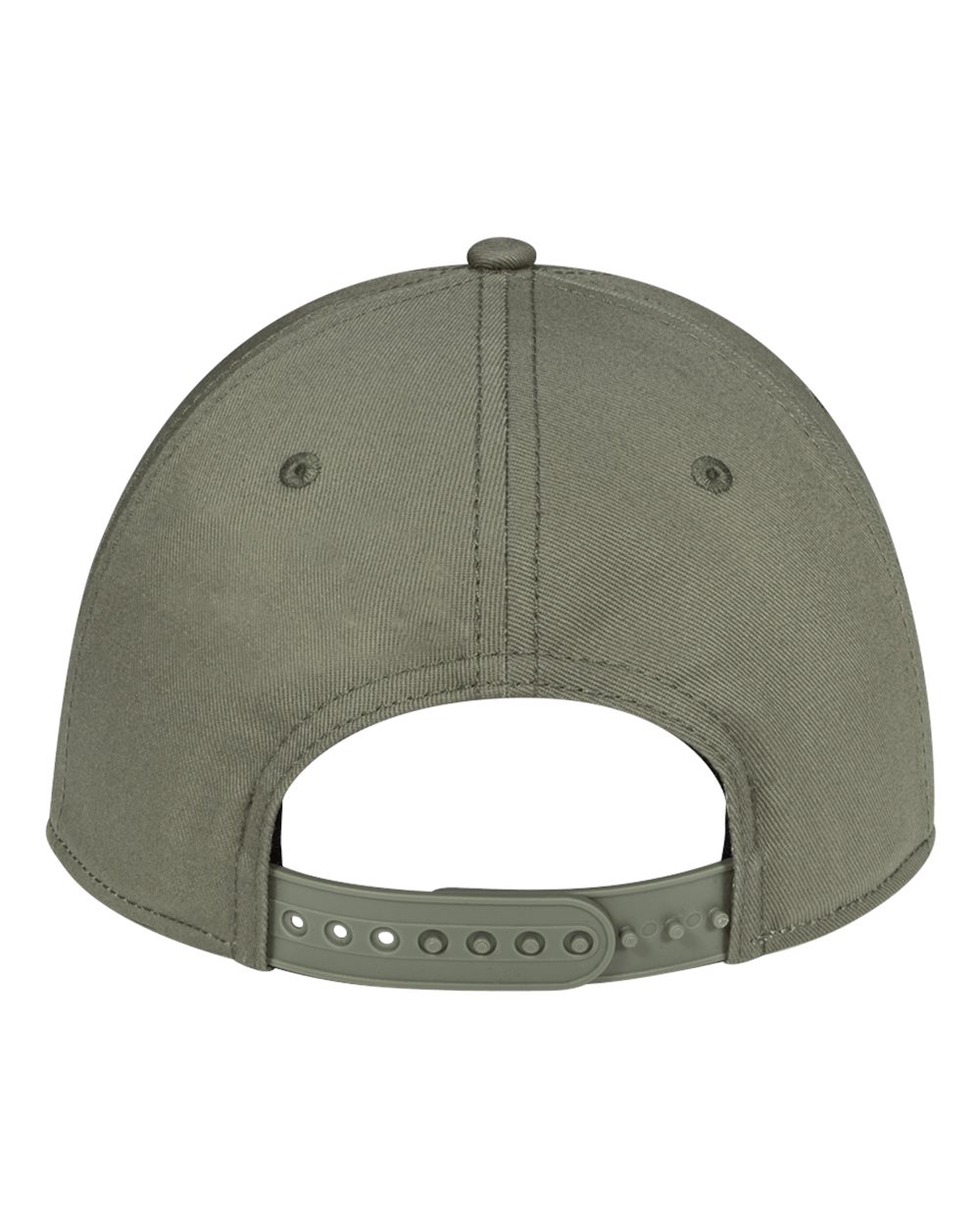 Tradesman Hybrid Six-Panel Cap - 7001P 11