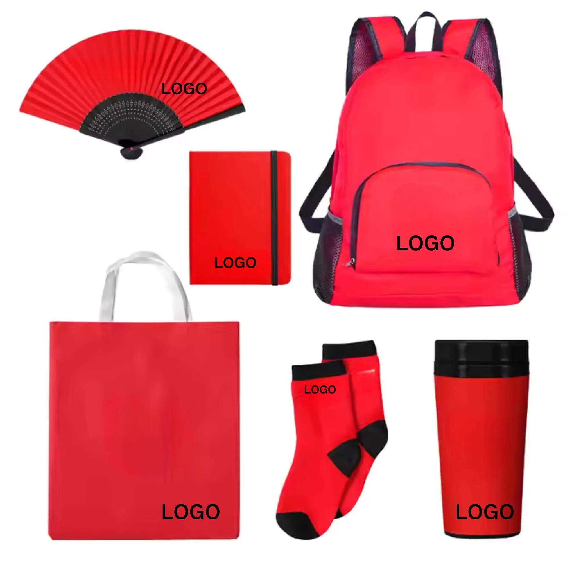 Customized Promotional Business Gifts 2