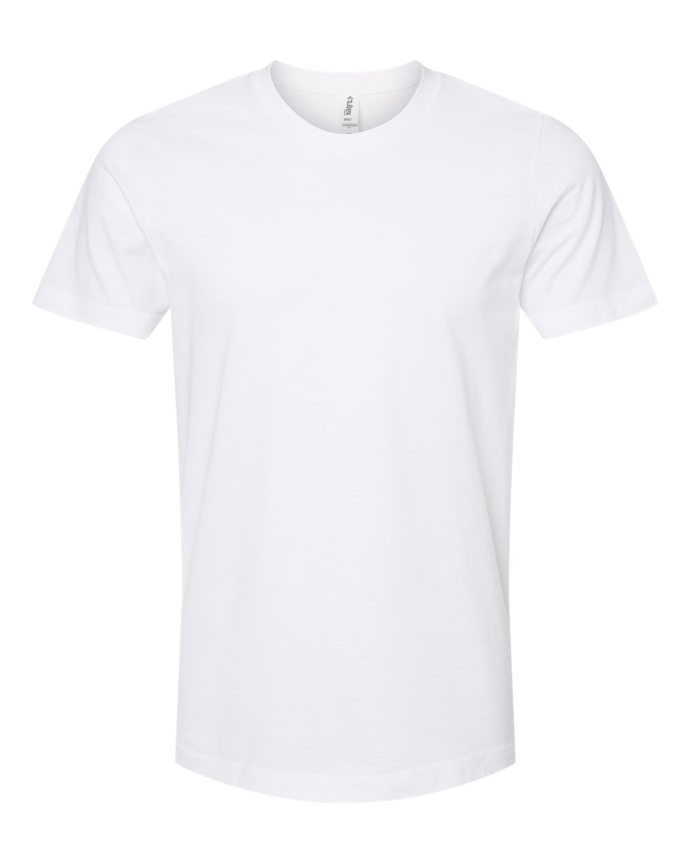 Combed Cotton T-Shirt - 602 182