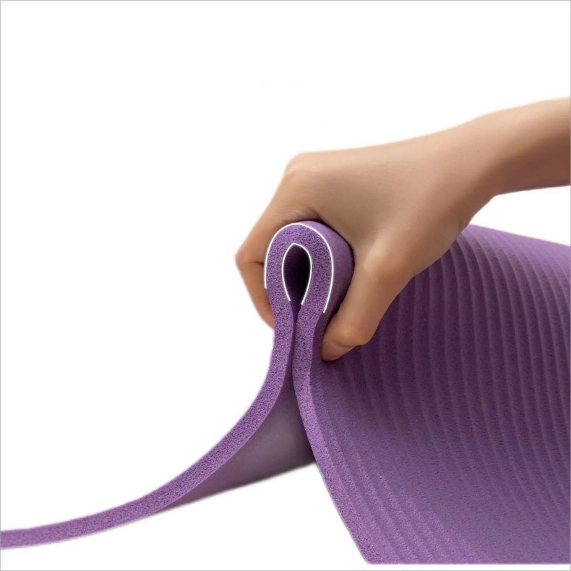 Thickened Non-slip Yoga Mat 6
