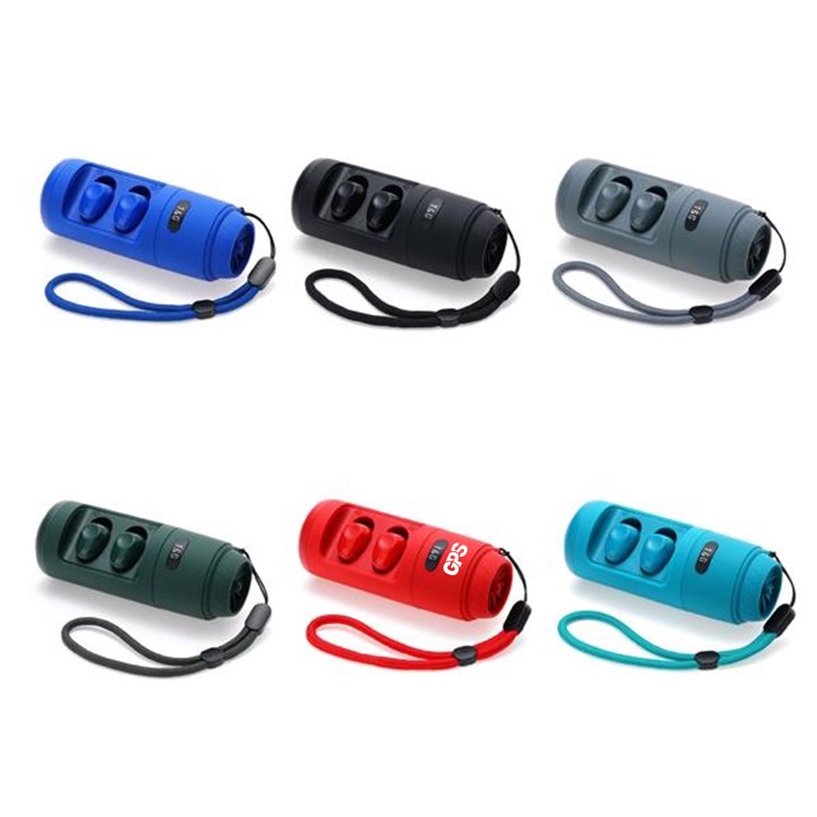 3 In 1 Wireless Ear Buds Bluetooth Speaker 2