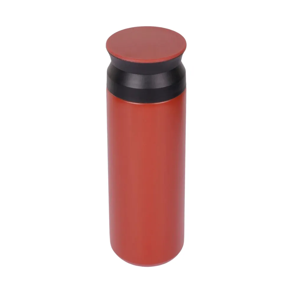 17oz. Insulated Travel Flask 9