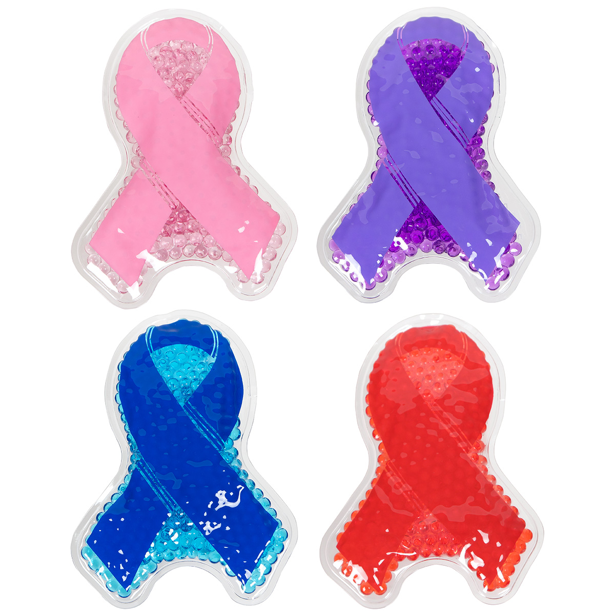 Ribbon Hot/Cold Pack 13