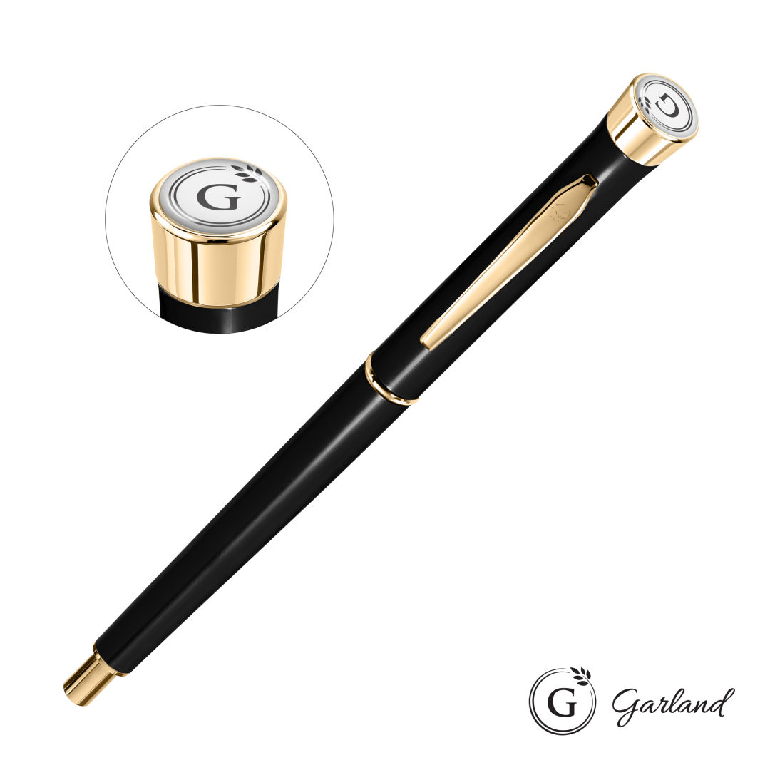 Garland® Color Mechanical Pencil - Gold Accent 9