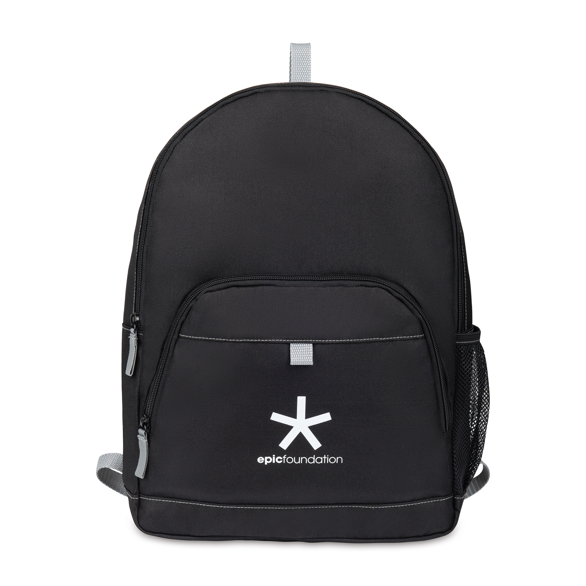 Repeat Recycled rPET Backpack 18