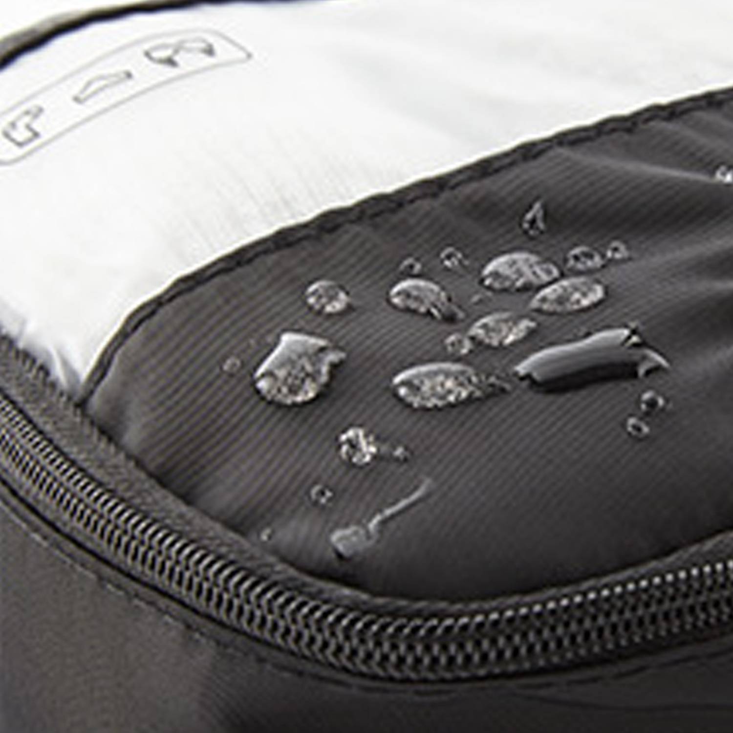 Eight Piece Travel Lightweight Luggage Storage Bag 4