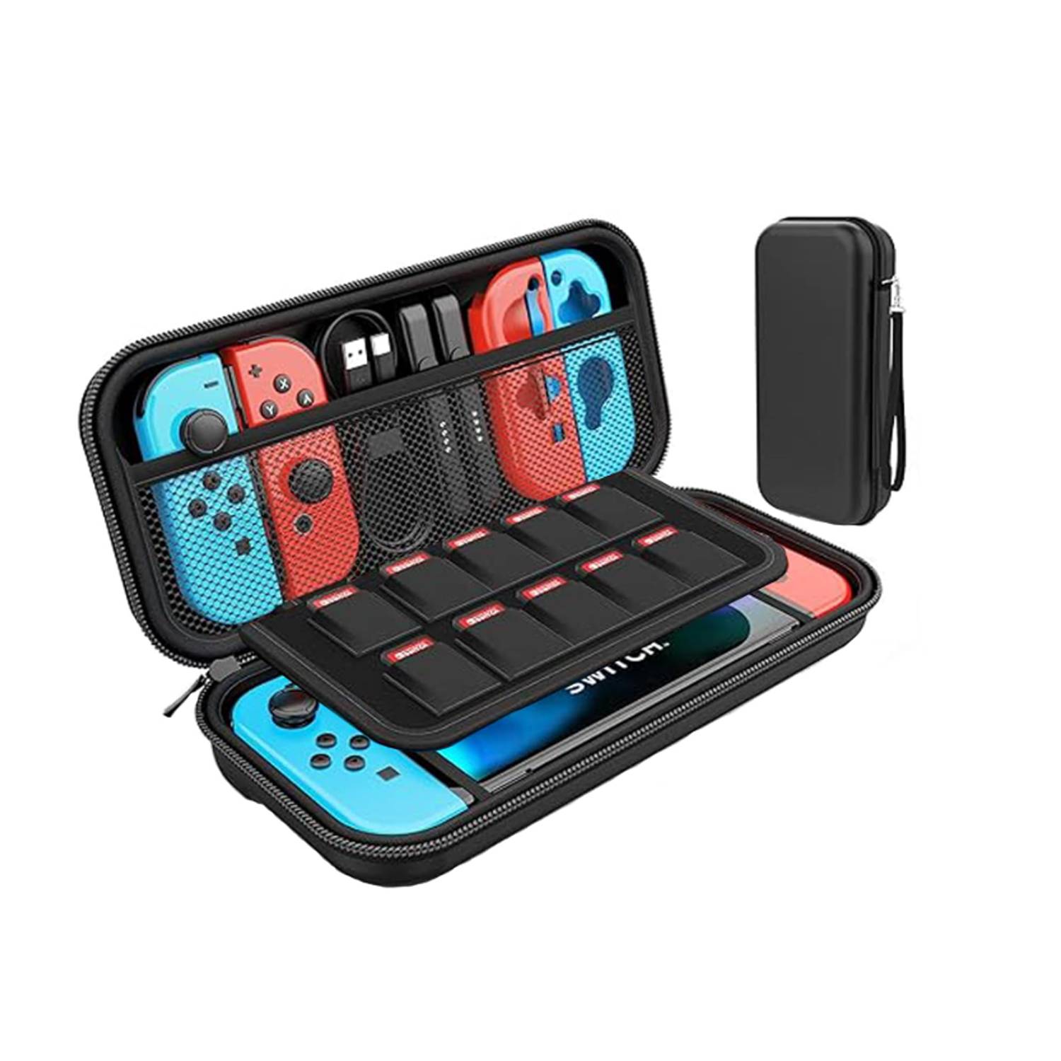 Switch Travel Carrying Protective Case 4