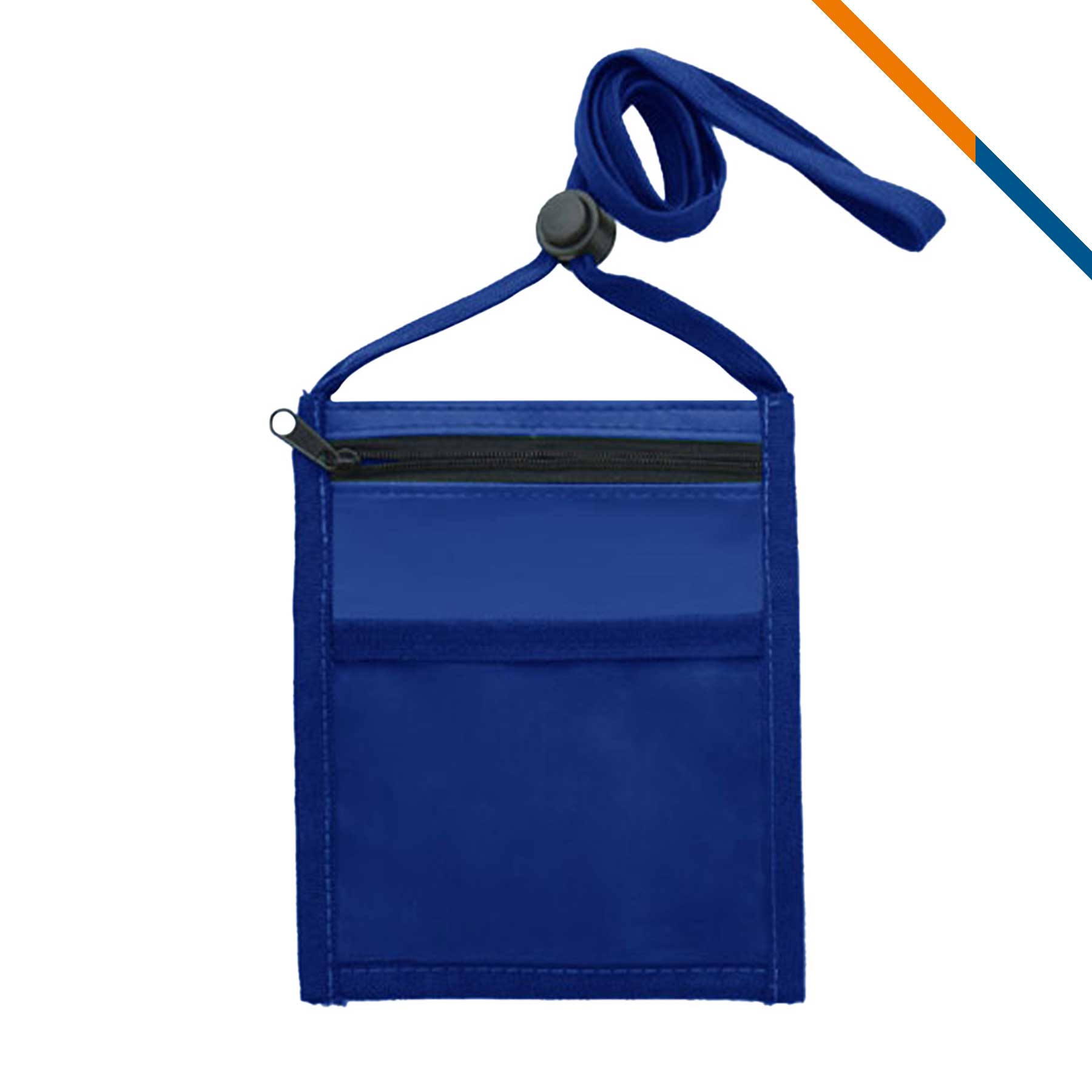 Gorel Neck Wallet 16