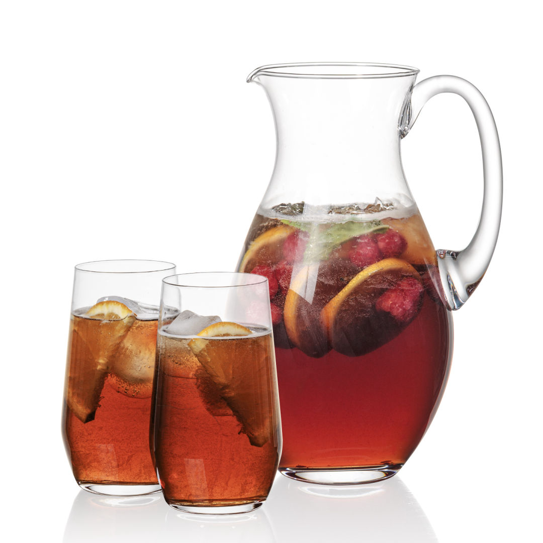 Charleston Pitcher & Germain Beverage 8