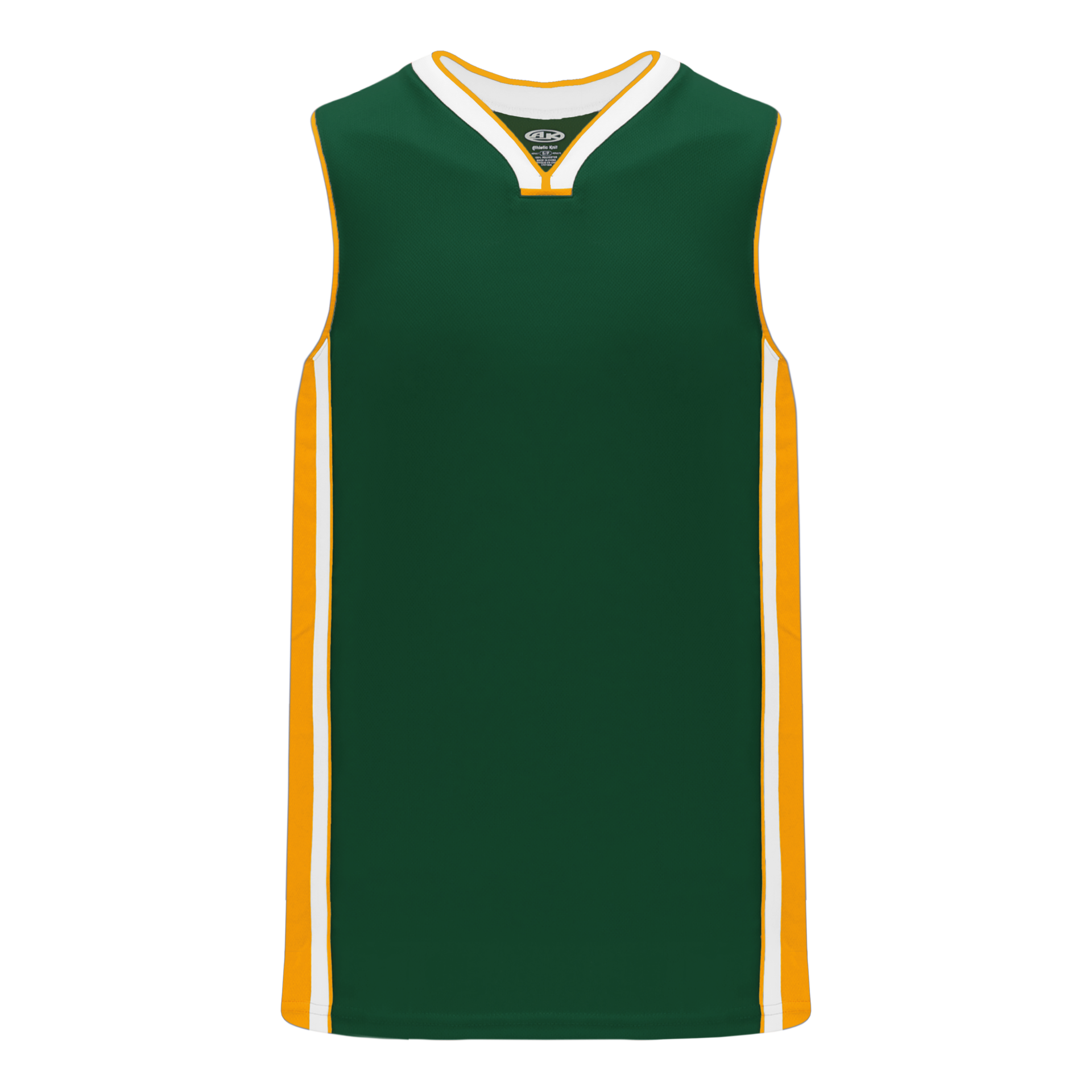 Pro Basketball Jerseys B1715-G01 124