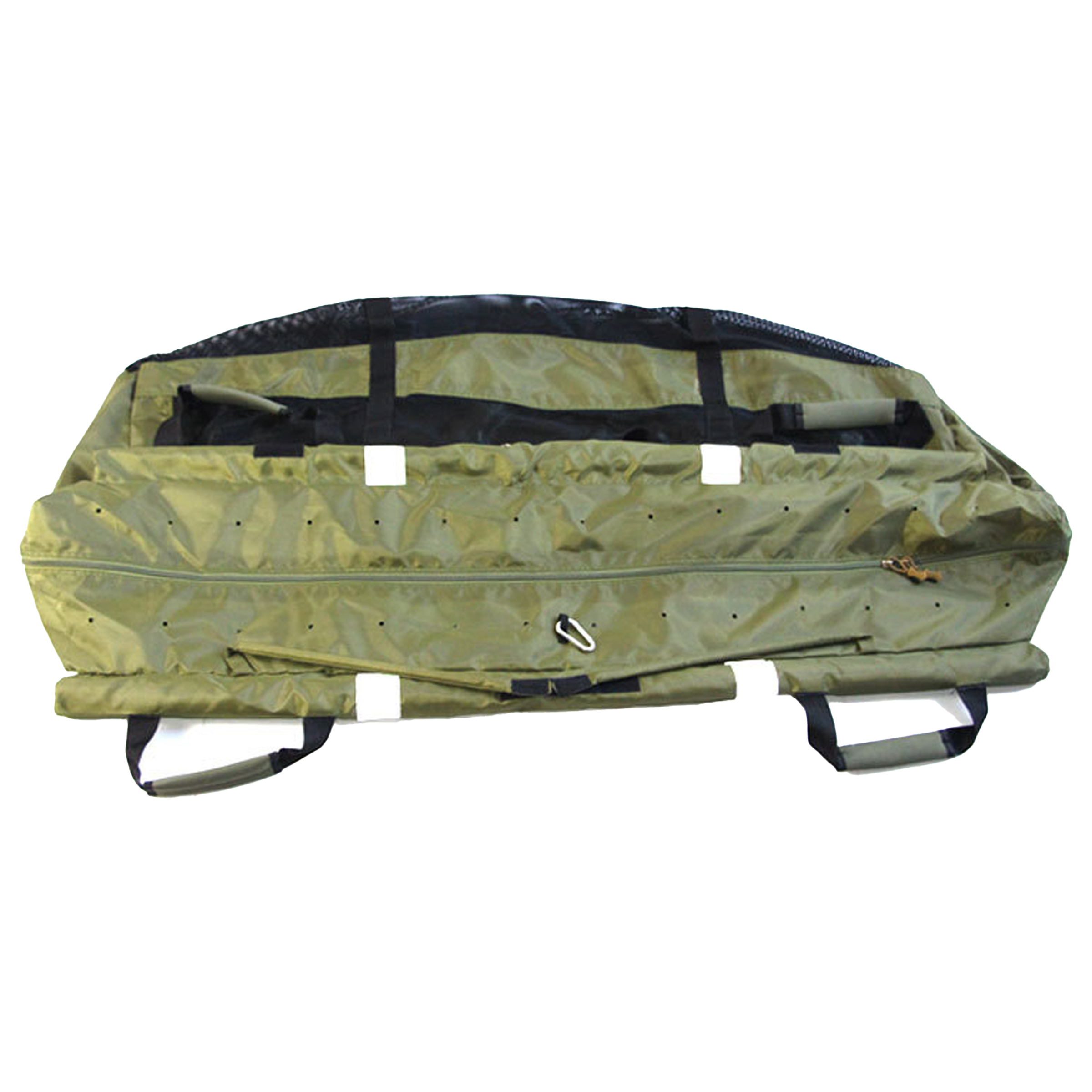Oxford Large Capacity Outdoor Fishing Bag 3