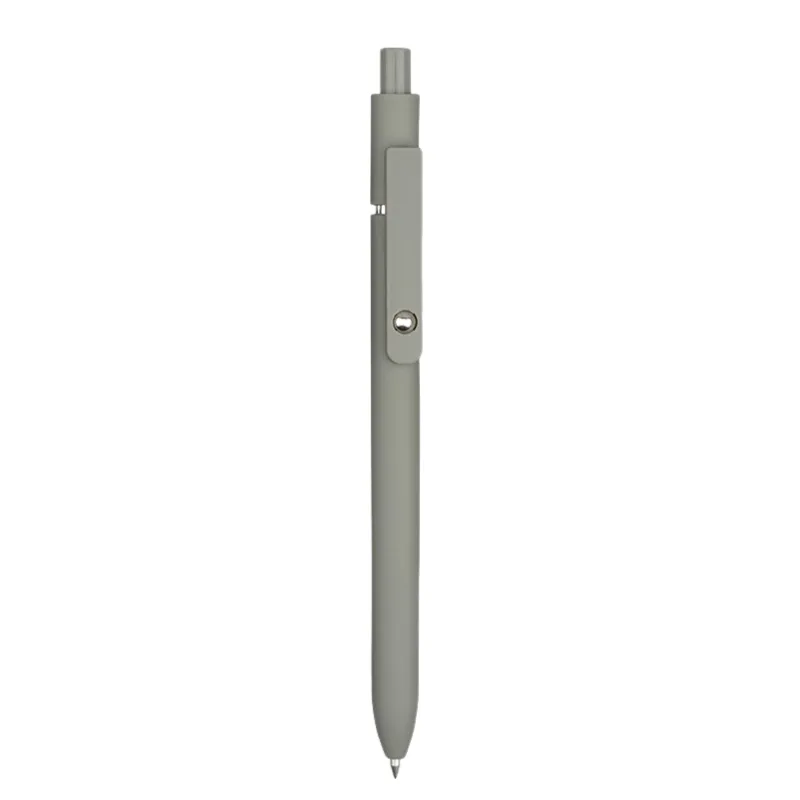 Retro Simplicity Ballpoint Pen 1