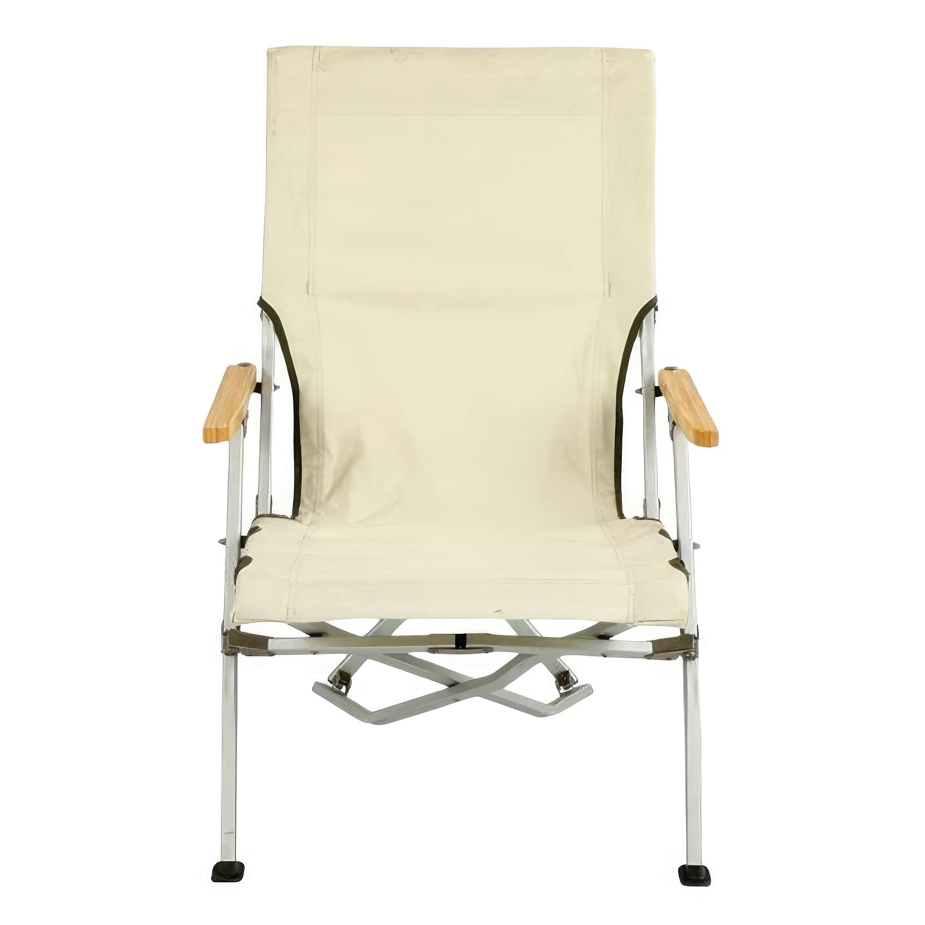 Foldable Outdoor Camping Beach Fishing &Director Chair 2