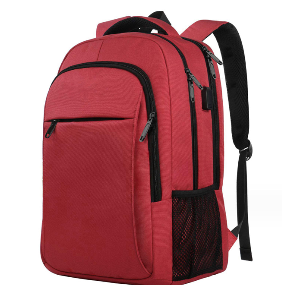 Bell Backpack Oxford Cloth 5