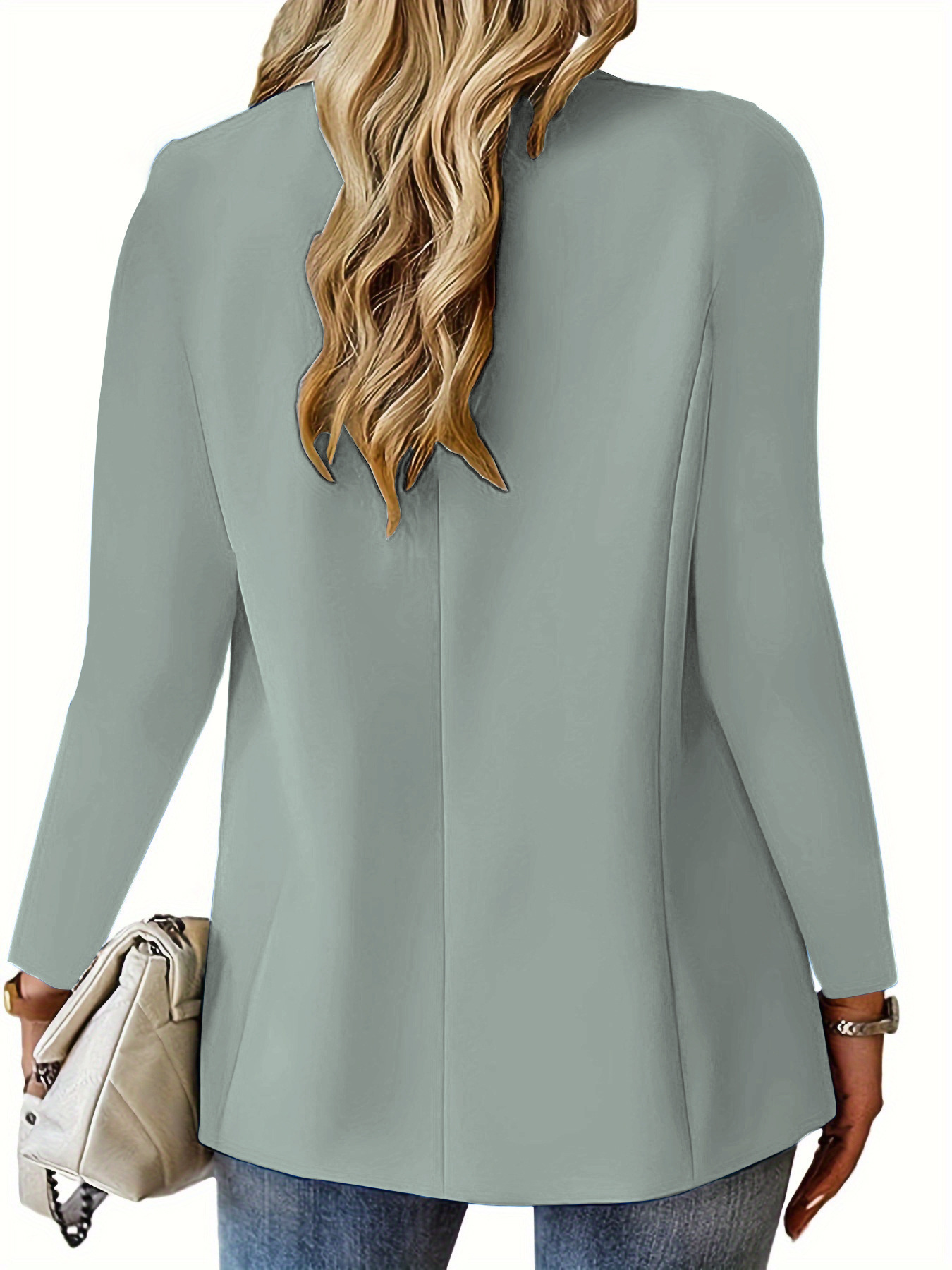 Women's Casual Blazers 5