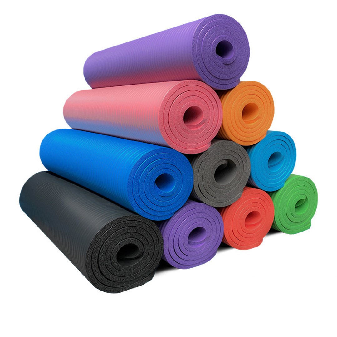 Yoga Mat 1