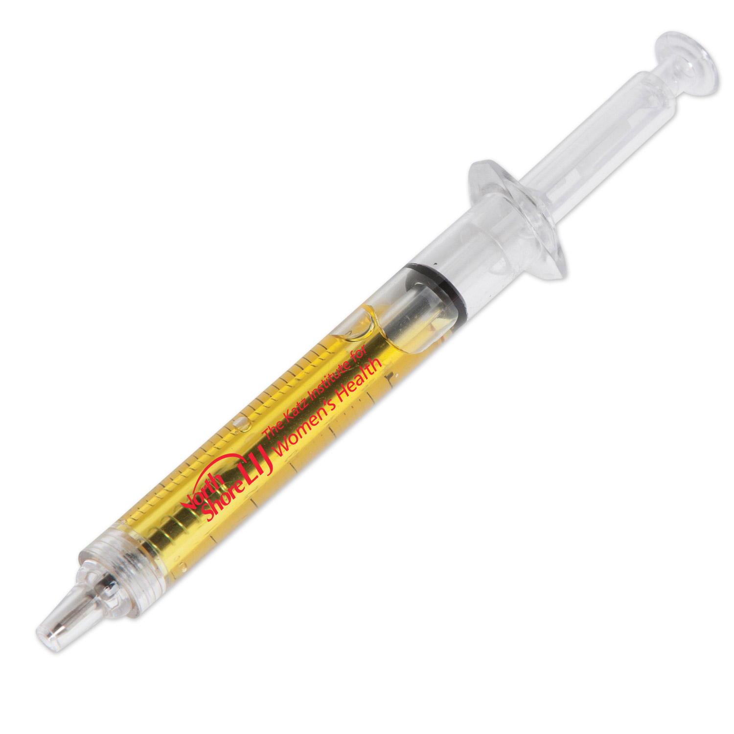 Syringe Pen 2
