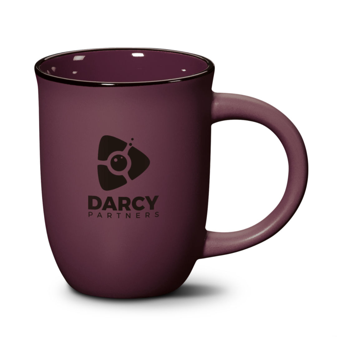 Fiona Mug - 14oz - Imprinted 36
