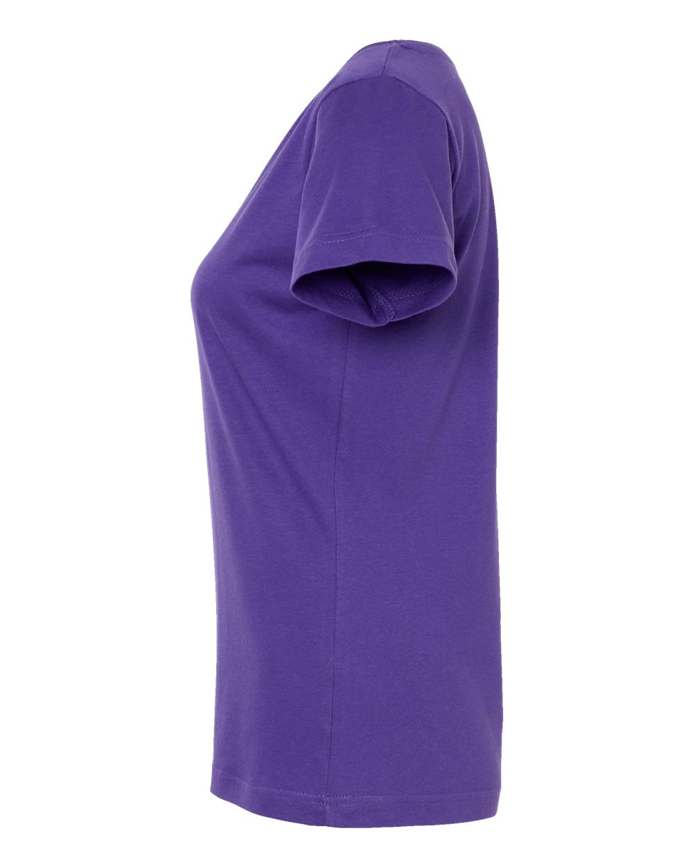 Women's Fine Jersey Tee - 3516 82