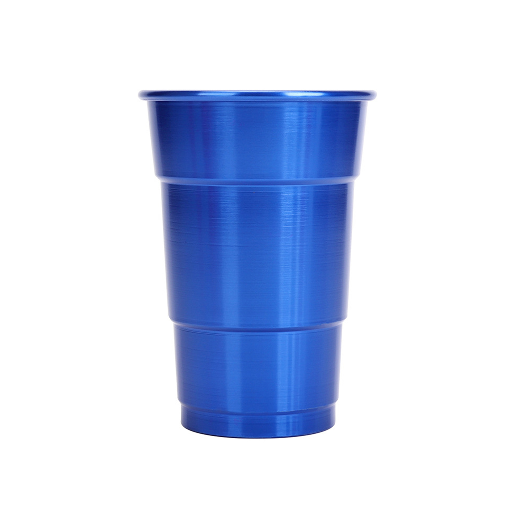 Recyclable Aluminum Cup 16 Oz With Full Color Imprint 3