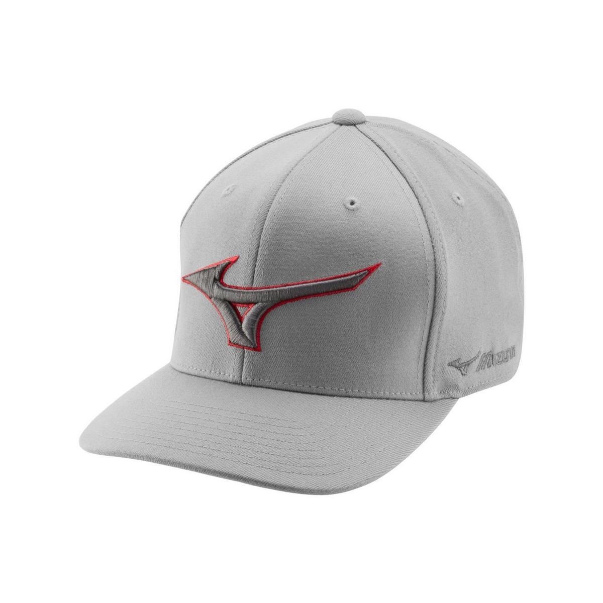 DIAMOND SNAPBACK HAT 9
